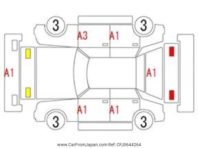 daihatsu tanto 2015 -DAIHATSU--Tanto DBA-LA600S--LA600S-0357493---DAIHATSU--Tanto DBA-LA600S--LA600S-0357493- image 2