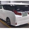 toyota alphard 2021 quick_quick_3BA-AGH30W_0369746 image 2