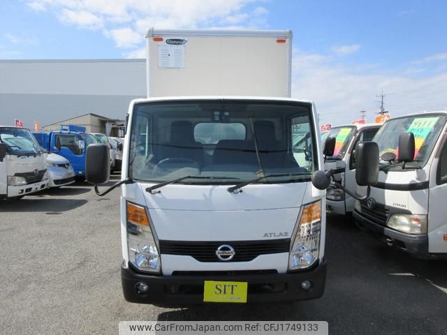 nissan atlas 2016 CFJ1749133 image 2