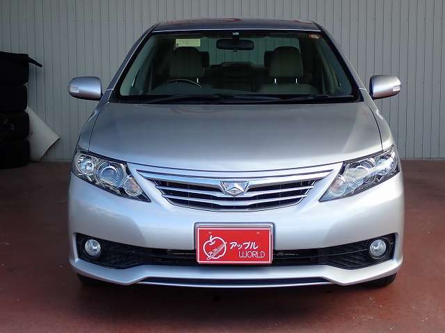 toyota allion 2012 19520809 image 2
