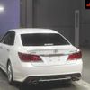 toyota crown 2015 -TOYOTA--Crown GRS210-6017445---TOYOTA--Crown GRS210-6017445- image 2