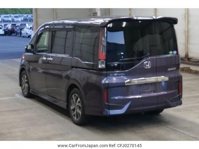 honda stepwagon-spada 2015 quick_quick_DBA-RP3_1028005 image 2