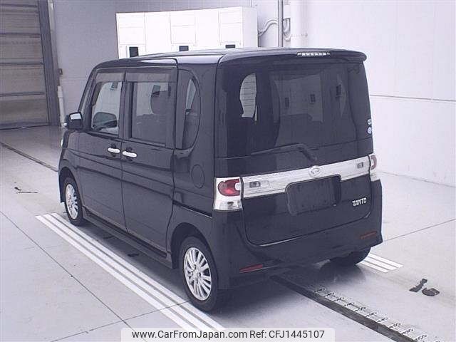 daihatsu tanto 2008 CFJ1445107 image 2