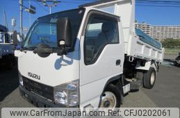 isuzu elf-truck 2014 quick_quick_TKG-NKR85AN_NKR85-7041195