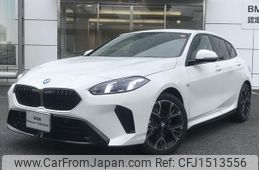 bmw 1-series 2025 CFJ1513556