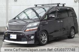 toyota vellfire 2012 -TOYOTA 【姫路 300ﾙ2536】--Vellfire DAA-ATH20W--ATH20-8006337---TOYOTA 【姫路 300ﾙ2536】--Vellfire DAA-ATH20W--ATH20-8006337-