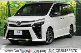 toyota voxy 2019 -TOYOTA--Voxy DBA-ZRR80W--ZRR80-0492607---TOYOTA--Voxy DBA-ZRR80W--ZRR80-0492607-