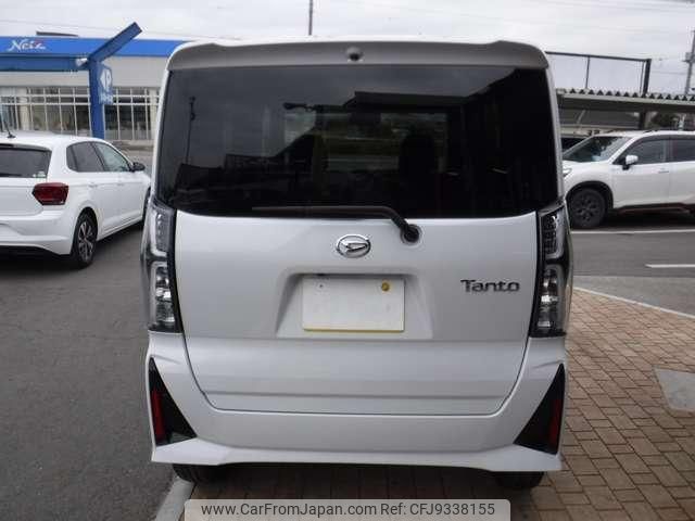 daihatsu tanto 2022 quick_quick_5BA-LA650S_LA650S-0242855 image 2