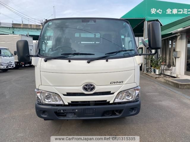 toyota dyna-truck 2021 GOO_NET_EXCHANGE_0802180A30250620W004 image 2
