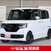 honda n-box 2018 quick_quick_JF3_JF3-2060763 image 1