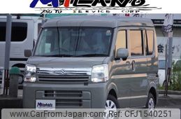 suzuki every 2025 CFJ1540251