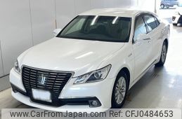 toyota crown 2013 -TOYOTA 【熊本 301て6905】--Crown AWS210-6006213---TOYOTA 【熊本 301て6905】--Crown AWS210-6006213-