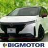 nissan note 2023 quick_quick_6AA-FE13_FE13-345578 image 1