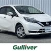 nissan note 2017 CFJ1679227 image 1
