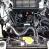 mitsubishi pajero-mini 2009 CFJ1558862 image 19