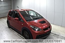 mitsubishi colt 2011 -MITSUBISHI--Colt Z27AG-0800469---MITSUBISHI--Colt Z27AG-0800469-