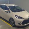 toyota aqua 2021 quick_quick_6AA-MXPK11_MXPK11-2026149 image 1