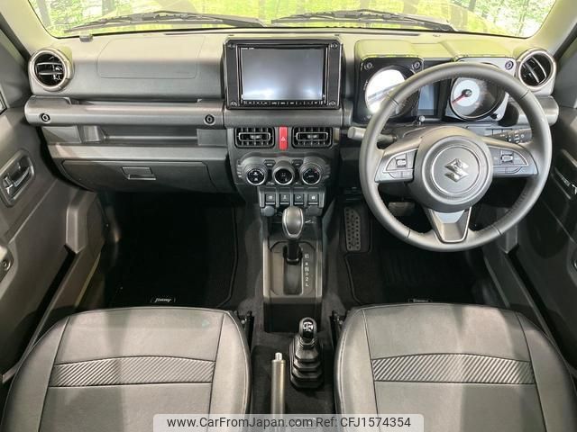 suzuki jimny 2021 CFJ1574354 image 2