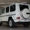 mercedes-benz g-class 2018 quick_quick_463348_WDB4633482X291238 image 2