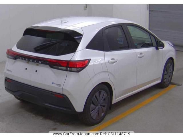 nissan note 2022 quick_quick_6AA-SNE13_160627 image 2