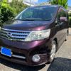 nissan serena 2010 -NISSAN--Serena DBA-CC25--CC25-388023---NISSAN--Serena DBA-CC25--CC25-388023- image 2