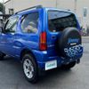 suzuki jimny 2005 -SUZUKI--Jimny ABA-JB23W--JB23W-500465---SUZUKI--Jimny ABA-JB23W--JB23W-500465- image 5