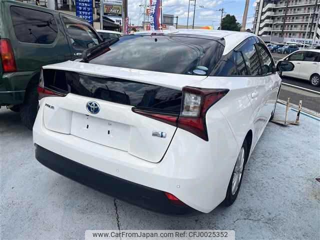 toyota prius 2019 -TOYOTA--Prius ZVW51--8059382---TOYOTA--Prius ZVW51--8059382- image 2