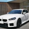 bmw m2 2024 quick_quick_3BA-12DM30_WBS12DM0008E16241 image 1