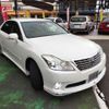 toyota crown 2010 quick_quick_DBA-GRS202_GRS202-1005512 image 4