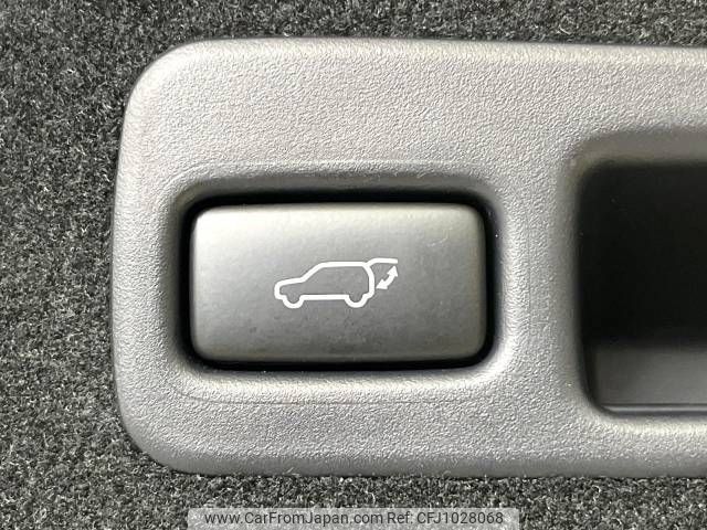 toyota harrier 2017 -TOYOTA--Harrier DAA-AVU65W--AVU65-0050954---TOYOTA--Harrier DAA-AVU65W--AVU65-0050954- image 2