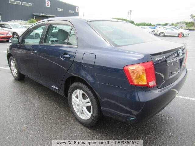 toyota corolla-axio 2008 504928-240604155538 image 1