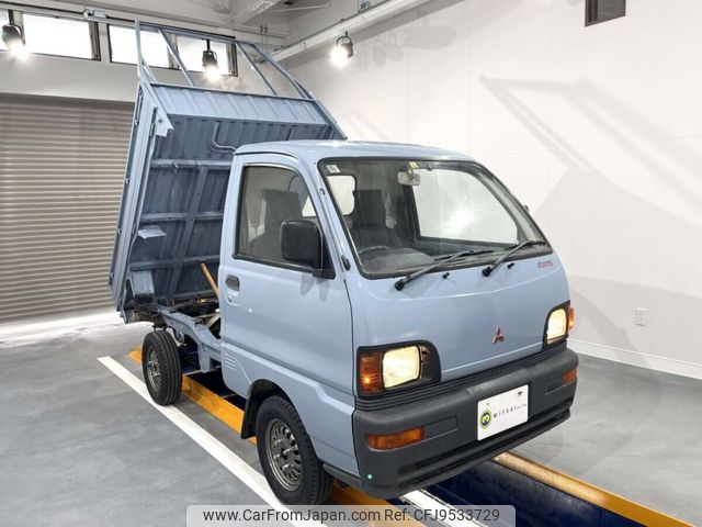 mitsubishi minicab 1994 Mitsuicoltd_MBMD0223887R0602 image 2
