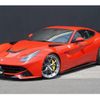 ferrari f12-berlinetta 2014 quick_quick_ABA-F152_ZFF74UHJ000200926 image 1