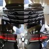 toyota vellfire 2024 -TOYOTA--Vellfire 6AA-AAHH40W--AAHH40-4003460---TOYOTA--Vellfire 6AA-AAHH40W--AAHH40-4003460- image 5