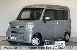 honda n-van 2019 -HONDA--N VAN HBD-JJ1--JJ1-3024522---HONDA--N VAN HBD-JJ1--JJ1-3024522-