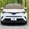 toyota c-hr 2017 -TOYOTA--C-HR DAA-ZYX10--ZYX10-2070955---TOYOTA--C-HR DAA-ZYX10--ZYX10-2070955- image 17