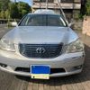 toyota crown-majesta 2005 -TOYOTA--Crown Majesta DBA-UZS186--UZS186-0013034---TOYOTA--Crown Majesta DBA-UZS186--UZS186-0013034- image 2