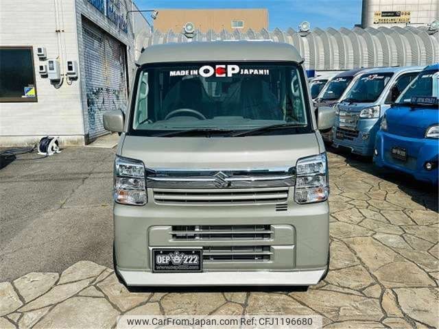 suzuki every 2024 -SUZUKI 【三河 480ｽ4213】--Every 3BD-DA17V--DA17V-754213---SUZUKI 【三河 480ｽ4213】--Every 3BD-DA17V--DA17V-754213- image 2