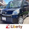 suzuki spacia 2017 quick_quick_MK42S_MK42S-210467 image 1