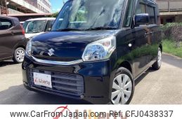 suzuki spacia 2017 quick_quick_MK42S_MK42S-210467