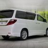 toyota alphard 2009 -TOYOTA--Alphard DBA-ANH20W--ANH20-8080678---TOYOTA--Alphard DBA-ANH20W--ANH20-8080678- image 19