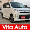 suzuki wagon-r-stingray 2014 quick_quick_MH34S_MH34S-955072 image 1