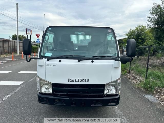 isuzu elf-truck 2012 GOO_NET_EXCHANGE_0401947A30240830W001 image 2