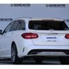 mercedes-benz c-class-station-wagon 2016 quick_quick_RBA-205242_WDD2052422F461758 image 11