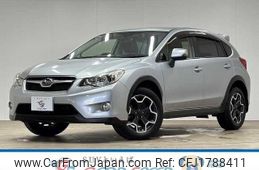 subaru xv 2013 CFJ1788411