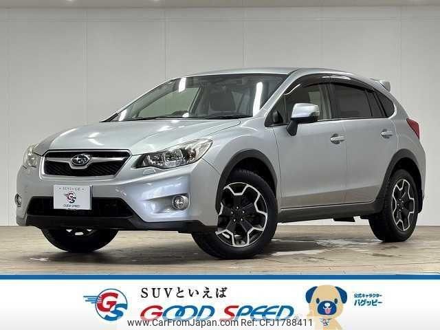 subaru xv 2013 CFJ1788411 image 1