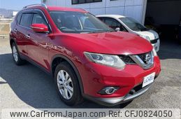 nissan x-trail 2014 -NISSAN--X-Trail DBA-T32--T32-005454---NISSAN--X-Trail DBA-T32--T32-005454-