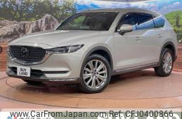 mazda cx-8 2022 -MAZDA--CX-8 3DA-KG2P--KG2P-363557---MAZDA--CX-8 3DA-KG2P--KG2P-363557-