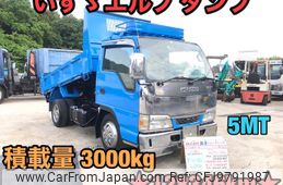 isuzu elf-truck 2003 GOO_NET_EXCHANGE_0404245A30240515W001