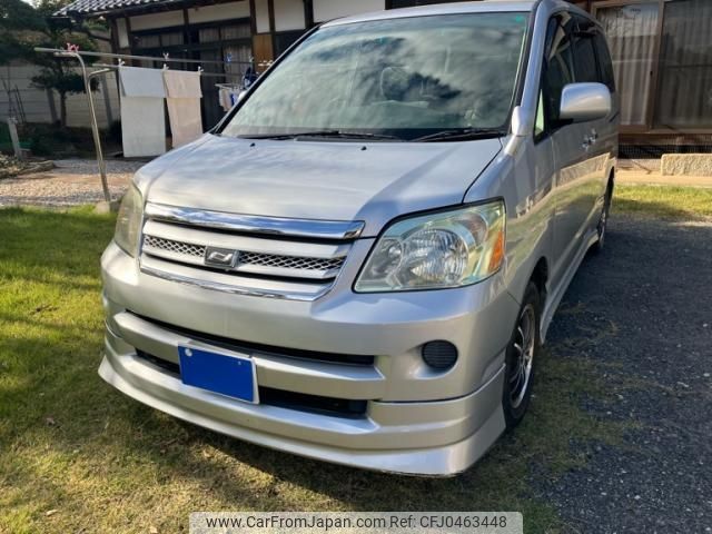 toyota noah 2007 -TOYOTA--Noah DBA-AZR60G--AZR60-3123362---TOYOTA--Noah DBA-AZR60G--AZR60-3123362- image 2